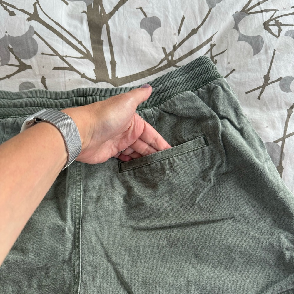 Gap twill shorts - Picture 5 of 5